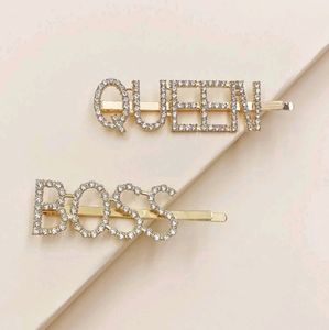 🍉5 for $25* Rhinestone Bobby Pins